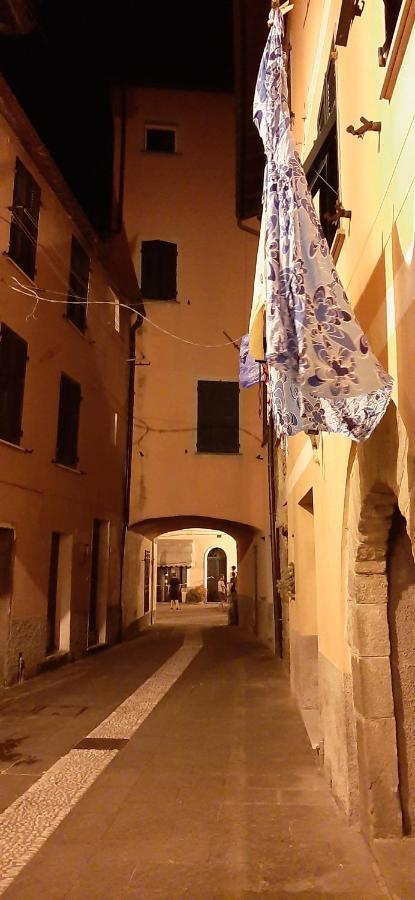 La Luna Nel Borgo Brugnato Extérieur photo