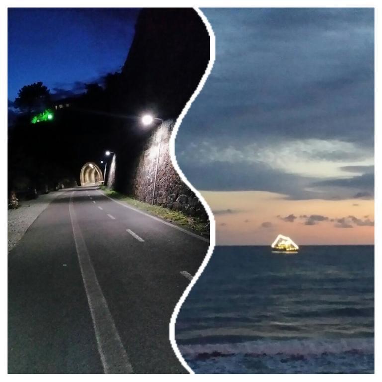 La Luna Nel Borgo Brugnato Extérieur photo