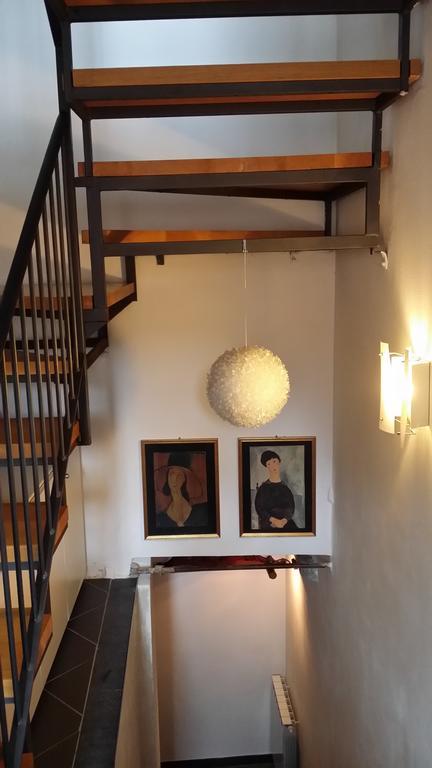 La Luna Nel Borgo Brugnato Extérieur photo